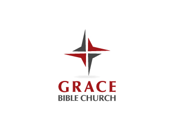 Logo Design entry 161656 submitted by identis to the Logo Design for Grace Bible Church run by ethanstanfield