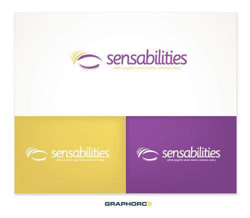 Logo Design Entry 24204 submitted by winger to the contest for SenseAbilities run by SSJ