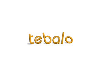 Logo Design entry 162772 submitted by Blackhawk067 to the Logo Design for tebalo run by ttwist