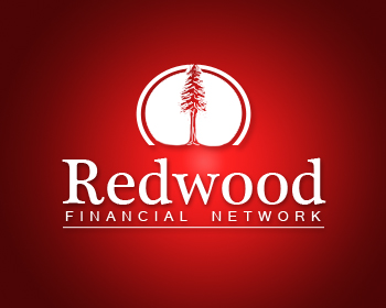 Logo Design Entry 162917 submitted by Makaveli Designs to the contest for Redwood Financial Network, LLC run by redwood