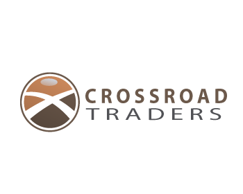 Logo Design entry 163431 submitted by traceygl to the Logo Design for Crossroad Traders run by internetwolf