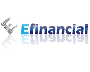Logo Design Entry 163859 submitted by nurbografx to the contest for Efinancial run by EfinMarketing