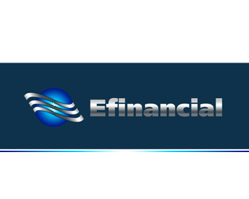 Logo Design Entry 163958 submitted by boss88 to the contest for Efinancial run by EfinMarketing