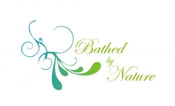 Logo Design Entry 164969 submitted by DFland to the contest for Bathed by Nature, LLC run by bathedbynature