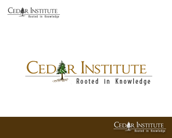 Logo Design Entry 167311 submitted by Makaveli Designs to the contest for CEDAR Institute logo run by Kvanlant