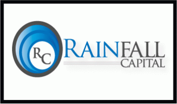 Logo Design Entry 167384 submitted by HisEye4Dezign to the contest for Rainfall Capital run by believerz