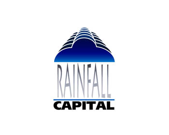 Logo Design Entry 167546 submitted by boss88 to the contest for Rainfall Capital run by believerz