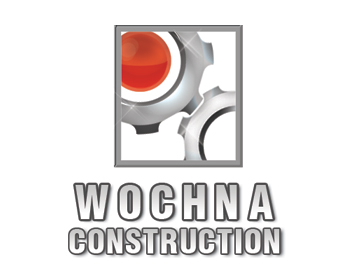 Logo Design Entry 167590 submitted by shahillustrator to the contest for Wochna Construction run by mbergmann