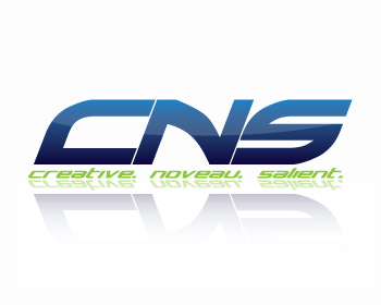 Logo Design Entry 167827 submitted by nurbografx to the contest for CNS, Inc. run by saleemxa