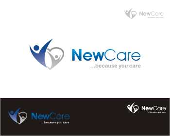 Logo Design entry 168226 submitted by Alwie to the Logo Design for NewCare run by bkaigler