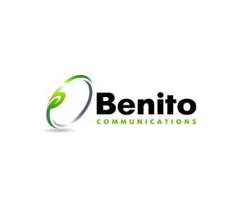 Logo Design Entry 169139 submitted by boss88 to the contest for Benito Communications  run by Benito Communications  