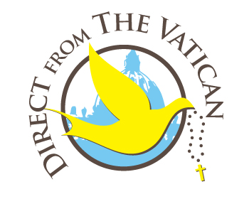 Logo Design entry 169314 submitted by operator50 to the Logo Design for Direct From The Vatican run by MGECKSTEIN