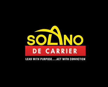 Logo Design entry 170018 submitted by Dan to the Logo Design for Solano - De Carrier Management Company run by tucielo
