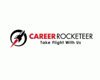 Logo Design entry 170170 submitted by PersonalDesign to the Logo Design for Career Rocketeer run by CareerRocketeer