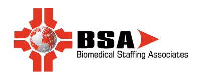 Logo Design Entry 14376 submitted by naro to the contest for Biomedical Staffing Associates run by bluwebz
