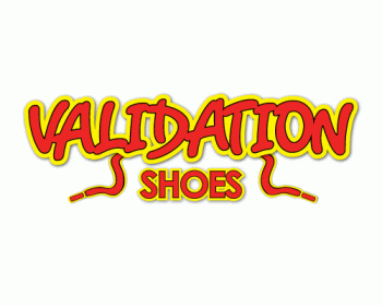 Logo Design entry 171541 submitted by da fella to the Logo Design for Validation Shoes run by Valids247