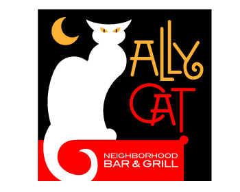 Logo Design entry 172598 submitted by TOPOFMIND to the Logo Design for Ally Cat run by ssaherigon