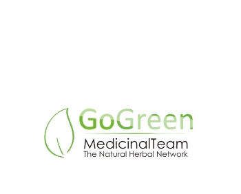 Logo Design Entry 172703 submitted by DFland to the contest for Go Green Medicinal Team run by ggmt2010