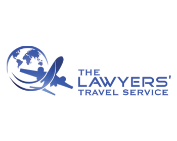 Logo Design Entry 172979 submitted by shahillustrator to the contest for The Lawyers Travel Service run by Jennifer A