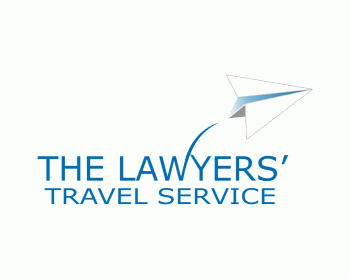 Logo Design entry 173021 submitted by PeggyB to the Logo Design for The Lawyers Travel Service run by Jennifer A