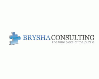 Logo Design entry 173086 submitted by da fella to the Logo Design for Brysha Consulting run by bibana