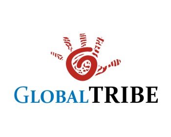 Logo Design entry 173206 submitted by mr74 to the Logo Design for Global Tribe run by btasset