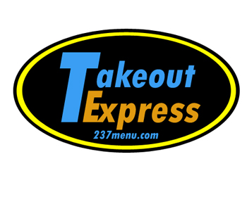 Logo Design Entry 173970 submitted by rookiedesigner to the contest for Takeout Express run by takeoutexpress