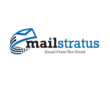 Logo Design entry 174977 submitted by apes to the Logo Design for Mail Stratus run by nadine.blais