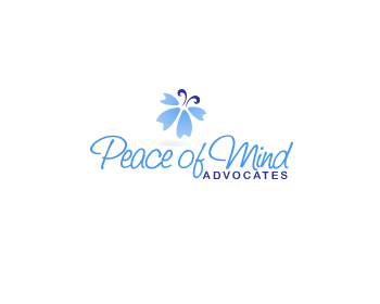 Logo Design Entry 175352 submitted by identis to the contest for Peace of Mind Advocates, LLC run by carolt810