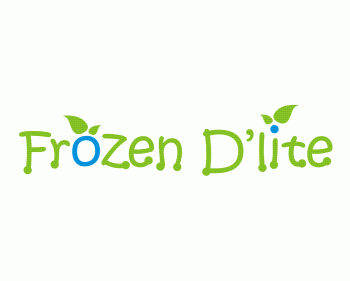 Logo Design entry 175667 submitted by PeggyB to the Logo Design for Frozen Dlite run by zaid70