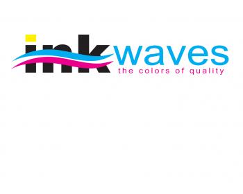 Logo Design Entry 177227 submitted by kyro6design to the contest for Ink Waves and Ink-Waves.com run by JLDalpe