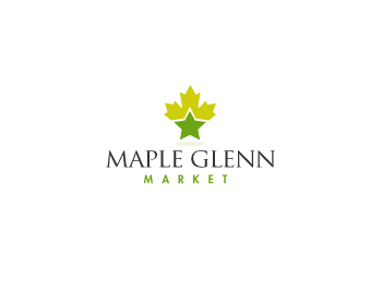 Logo Design Entry 177783 submitted by identis to the contest for Maple Glenn Market run by skesau