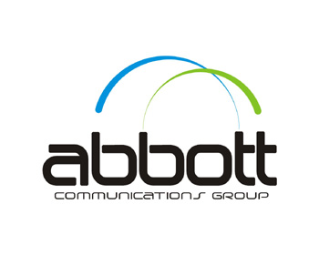 Logo Design entry 179087 submitted by geerre to the Logo Design for Abbott Communications Group run by Tikibarman