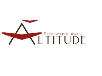 Logo Design entry 178798 submitted by RolandofGilead to the Logo Design for Altitude run by Merlin 