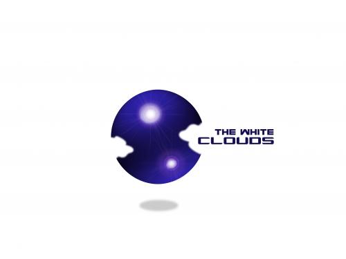 Logo Design entry 25666 submitted by LogoMotives to the Logo Design for the white clouds run by goram_vlad
