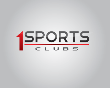 Logo Design Entry 181507 submitted by nurbografx to the contest for One Sports Clubs run by Jamie