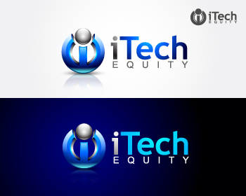 Logo Design entry 181886 submitted by deathmask to the Logo Design for iTech Equity .com .net .org run by Jonathan