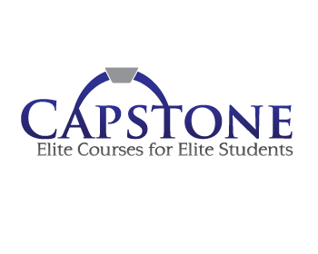 Logo Design Entry 183062 submitted by nurbografx to the contest for Capstone (www.capstoneprep.com) run by AsiaKid