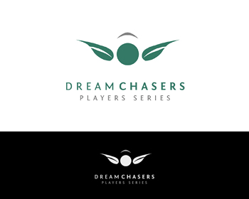 Logo Design Entry 183132 submitted by ajbry to the contest for DCPS, LLC (DreamChasers Players Series) run by DreamChasers