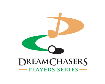Logo Design entry 183201 submitted by designbuddha to the Logo Design for DCPS, LLC (DreamChasers Players Series) run by DreamChasers