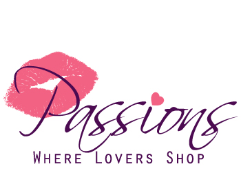 Logo Design entry 183521 submitted by petkovacic to the Logo Design for Passions run by Sun Chaser