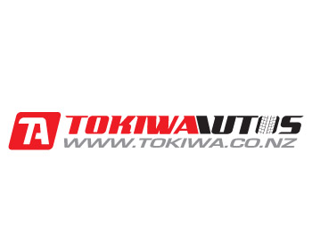 Logo Design entry 184958 submitted by anticonnex to the Logo Design for Tokiwa Autos run by eugeneorewa
