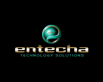 Logo Design Entry 185110 submitted by boss88 to the contest for Entecha, LLC run by entecha