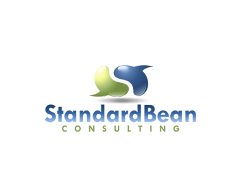 Logo Design entry 185642 submitted by boss88 to the Logo Design for StandardBean Consulting run by samakure