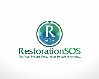 Logo Design entry 185562 submitted by Abram to the Logo Design for RestorationSOS run by LeoNov