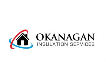 Logo Design entry 187777 submitted by pablo to the Logo Design for Okanagan Insulation Services (2007) Ltd. run by 2itchy