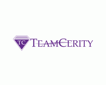 Logo Design Entry 188018 submitted by APRIL to the contest for TeamCerity run by teamcerity