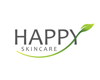 Logo Design entry 188432 submitted by MariaCane to the Logo Design for Happy Skincare run by phoebe007