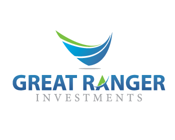 Logo Design entry 189228 submitted by ramil21 to the Logo Design for Great Ranger Investments run by GreatRanger