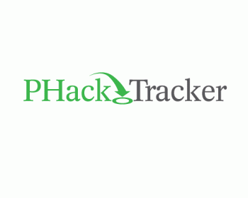 Logo Design Entry 189247 submitted by da fella to the contest for PHack Tracker run by dagney8452